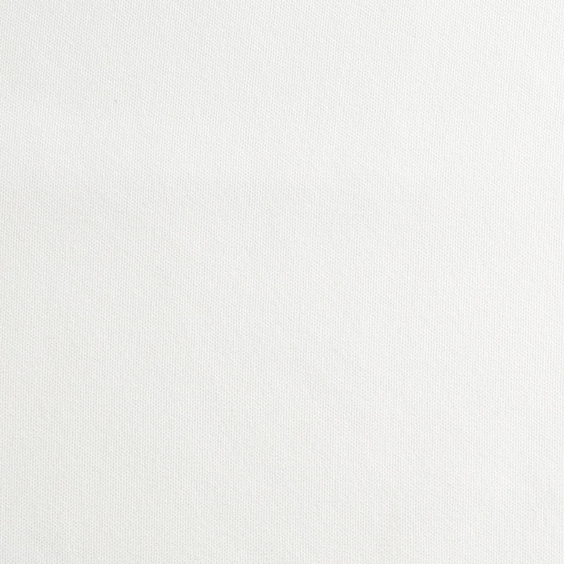 Matelas de futon en mousse à mémoire de forme Agustine, Lit simple, 8", Blanc