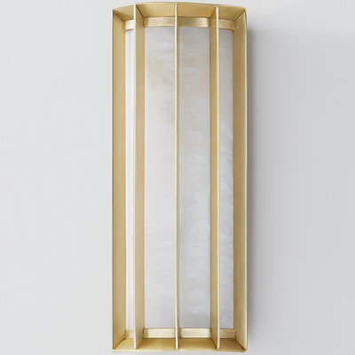 LEDA Wall Sconce