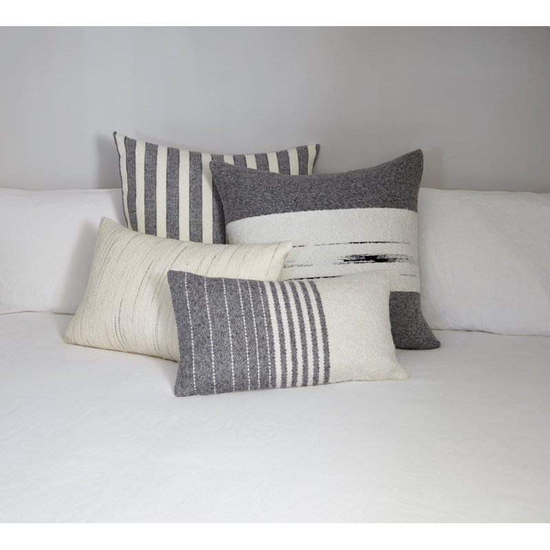 Chalet Acrylic Throw Square Pillow Cover