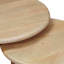 Tavarese Solid Wood Coffee Table-2078389896