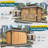 10 Ft. W x 12 ft. D Metal Patio Gazebo