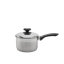 Casserole en acier inoxydable 18/10 YBM Home Professional