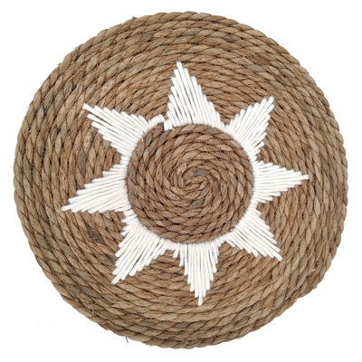 Ceramic Round 1 Piece Coaster