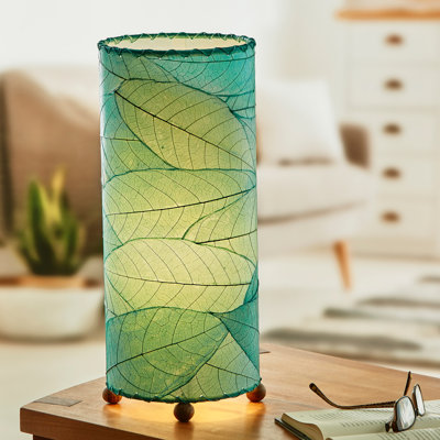 Quintan Metal Novelty Lamp