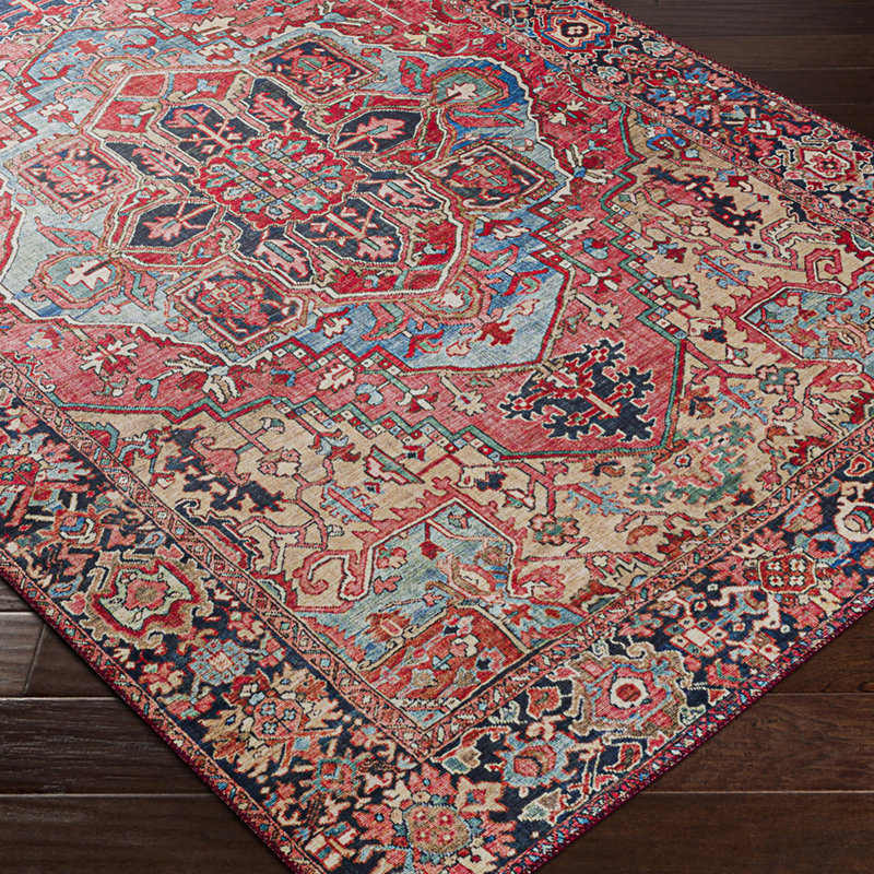 Michael Oriental Area Rug, Runner 80 x 230 cm