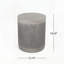 Table d'appoint Chic Chic
