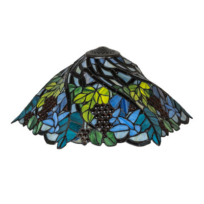 Dome Lamp Shade