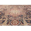 One-of-a-Kind Rectangle 14' X 20'10" Area Rug in Ivory/Purple