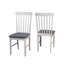 Deerfiled Farah Upholstered Dining Chair