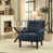 Polyester indigo est en rupture de stock
