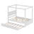 Encil Kids Full Canopy with Trundle