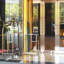 Metal Freestanding Umbrella Stand