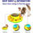 Plastic Food Storage Container-97900646