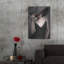 «Lady In Black 3» par Luxe Metal Portfolio-1996171128