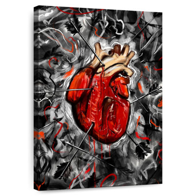 Hardie Heart And Arrows