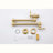 HOOSENG Touch Kitchen Faucet-97182335