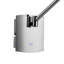 Rye LED Swing Arm Sconce-33765589