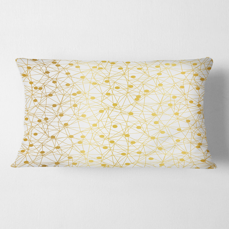 Coussin Golden