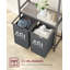Laundry Hamper with Handles-1942584352