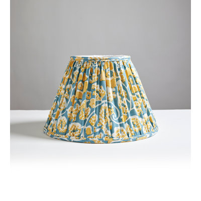 Maiden Floral Empire Lamp Shade