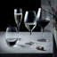 More Crystal Wine Glass