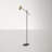 Flemings 63'' LED Task Floor Lamp-434367039
