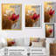 Muhedin - salon d'art mural floral-1871546787-1871546785-1871546786