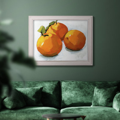 " Citrus Grouping I "