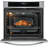 30" Single Wall Oven with Air Fry-129182423