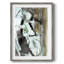 «Lyrical Abstract I», reproduction encadrée-303915508-303915510