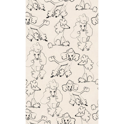 Wallpaper Double Roll by Yuki Osada
