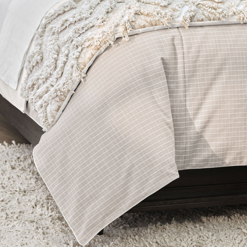 Sperrin Comforter, Queen Comforter