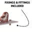 Lavant Floating Shelf-954798640