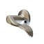 Levier de porte simple Stratford-14651645