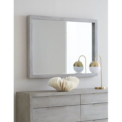 Miroir biseauté pour commode Eloise