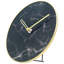 Horloge de table 8 pouces Marble