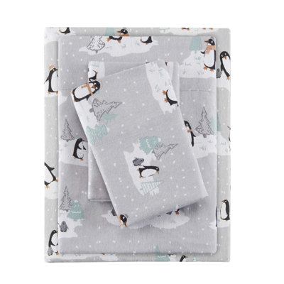 Sojourn 100% Cotton Sheet Set