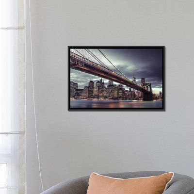 " New York VII " by Assaf Frank