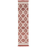 Bovina Geometric Area Rug