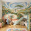 Papier peint safari Savanna-89414796-89414799