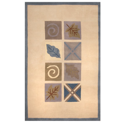 Ollerton Wool Indoor Rug