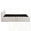 Lit plateforme Boucle-1327724813