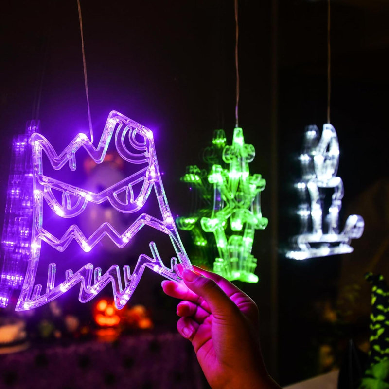 Enseigne lumineuse