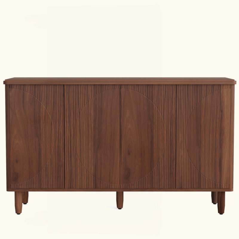 Buffet avec rangement Modern Modern