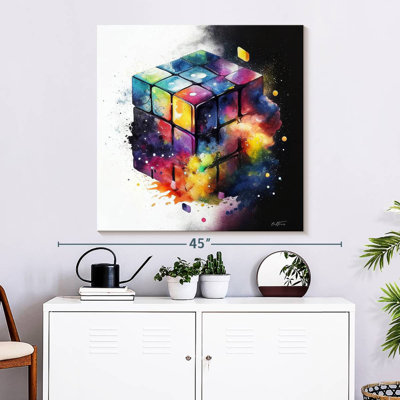 Senne Rubik