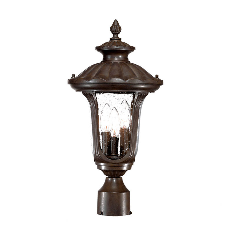 Augusta Lamp Post (Full)