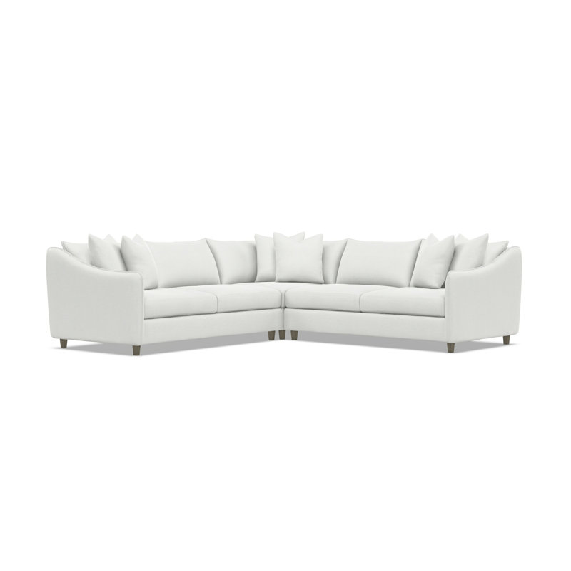 Joli Sectional, 5555-000
