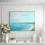 Sky Blue Water Print by Mark Sargent-46303901-47480164