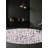 Silky Soft Plush Gray Area Rug-100890018