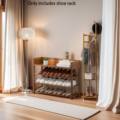 For Home, Entryway, Bedroom & Doorway，Shoe Rack